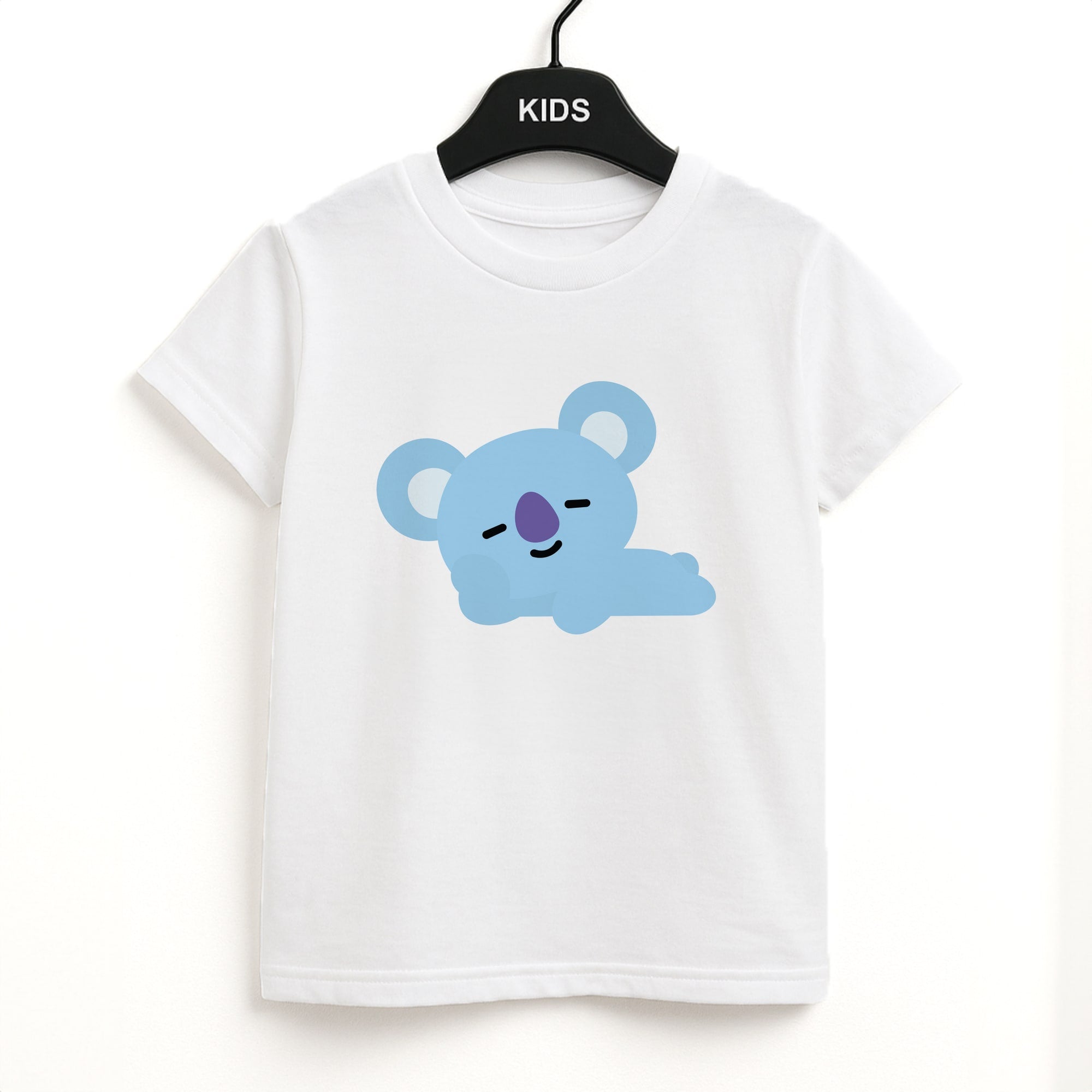 Koya 21 - K Pop Unisex Kids T-Shirt