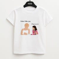 I'll Get Over It Kids T-Shirt