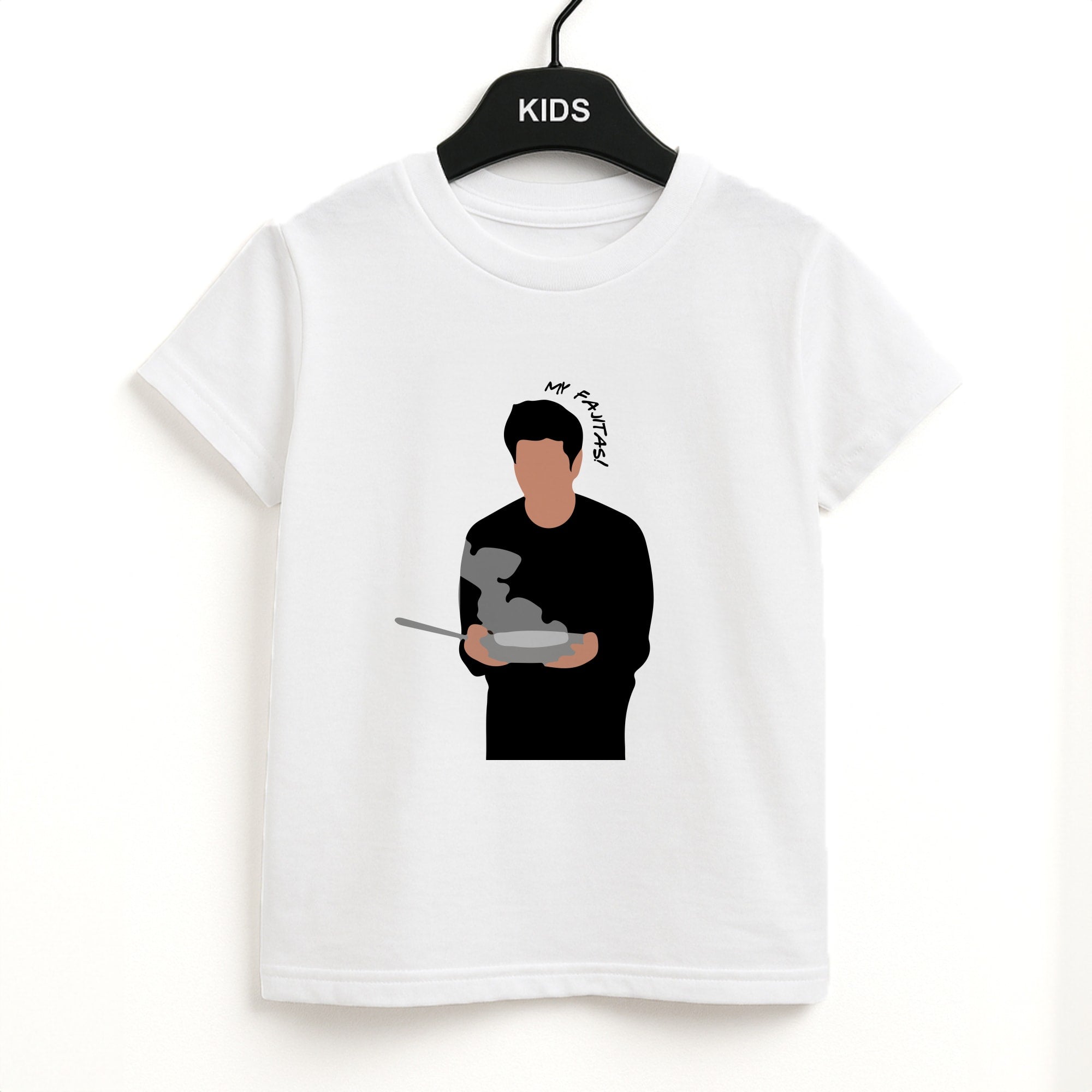 My Fajitas Kids T-Shirt