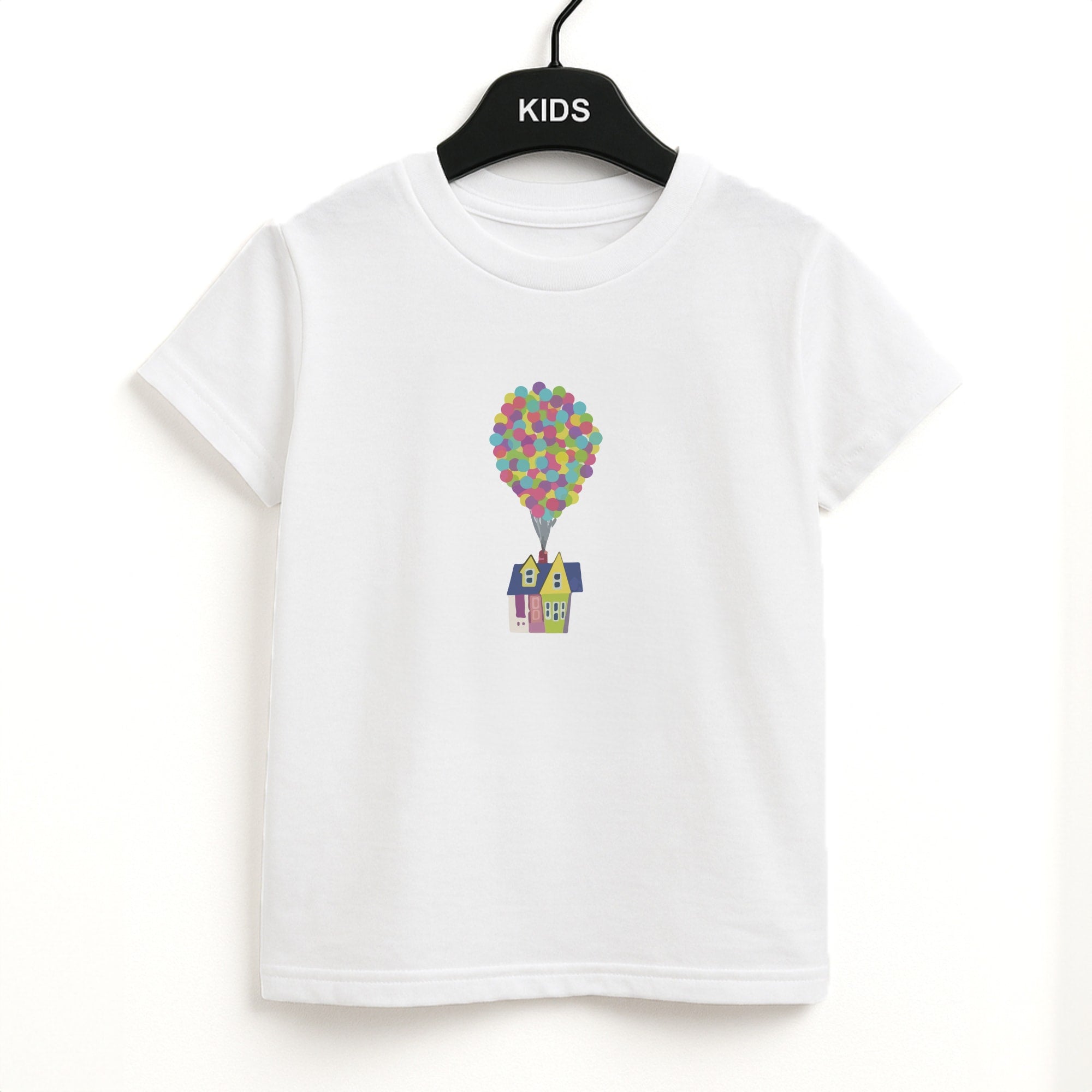 House Up Kids T-Shirt