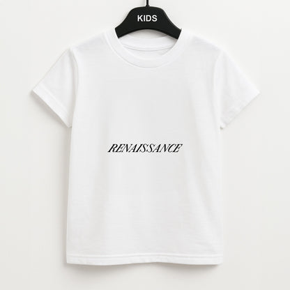 Renaissance - Queen B Kids T-Shirt