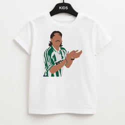 Bellerin - Football Kids T-Shirt