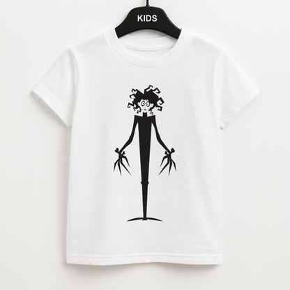 Cartoon - Scissorhands Unisex Kids T-Shirt