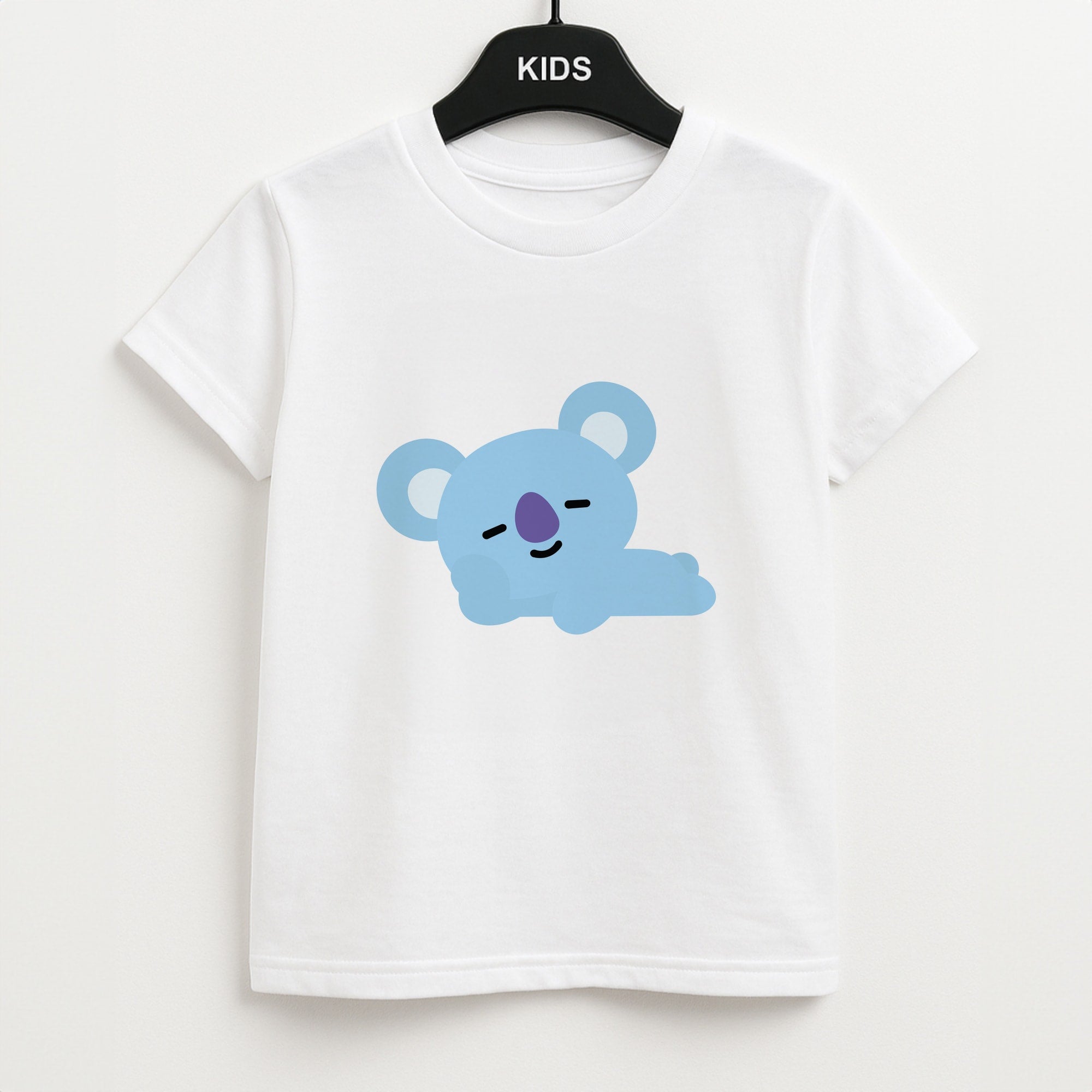 Koya 21 - K Pop Kids T-Shirt