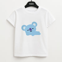 Koya 21 - K Pop Kids T-Shirt