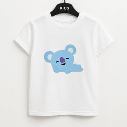 Koya 21 - K Pop Unisex Kids T-Shirt