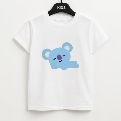 Koya 21 - K Pop Unisex Kids T-Shirt