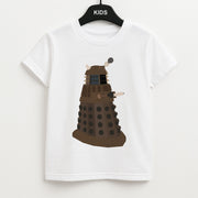Dalek Kids T-Shirt 1