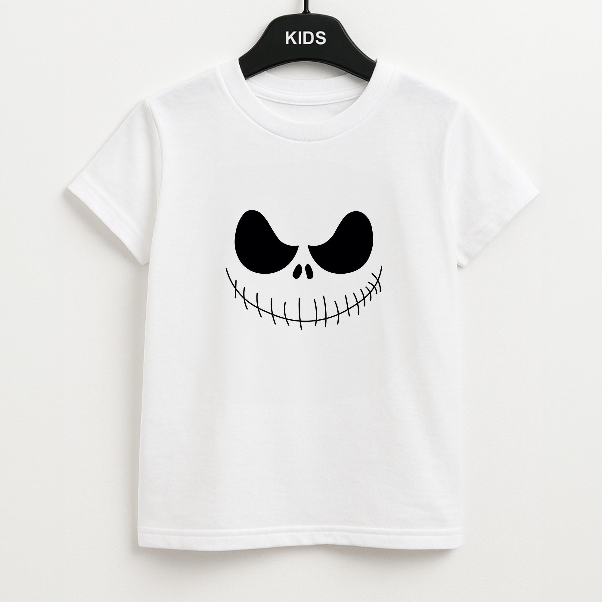 Jack Face - TNBC Kids T-Shirt