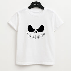 Jack Face - TNBC Unisex Kids T-Shirt