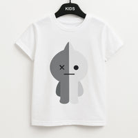 Van 21 - K Pop Kids T-Shirt