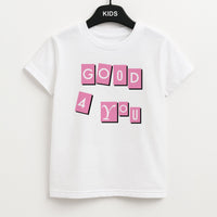 Well Good For You - Olivia Kids T-Shirt