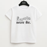 Juice WRLD Kids T-Shirts