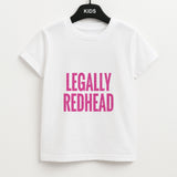 All Products Kids T-Shirts