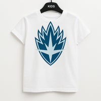 Symbol - GOTG Kids T-Shirt