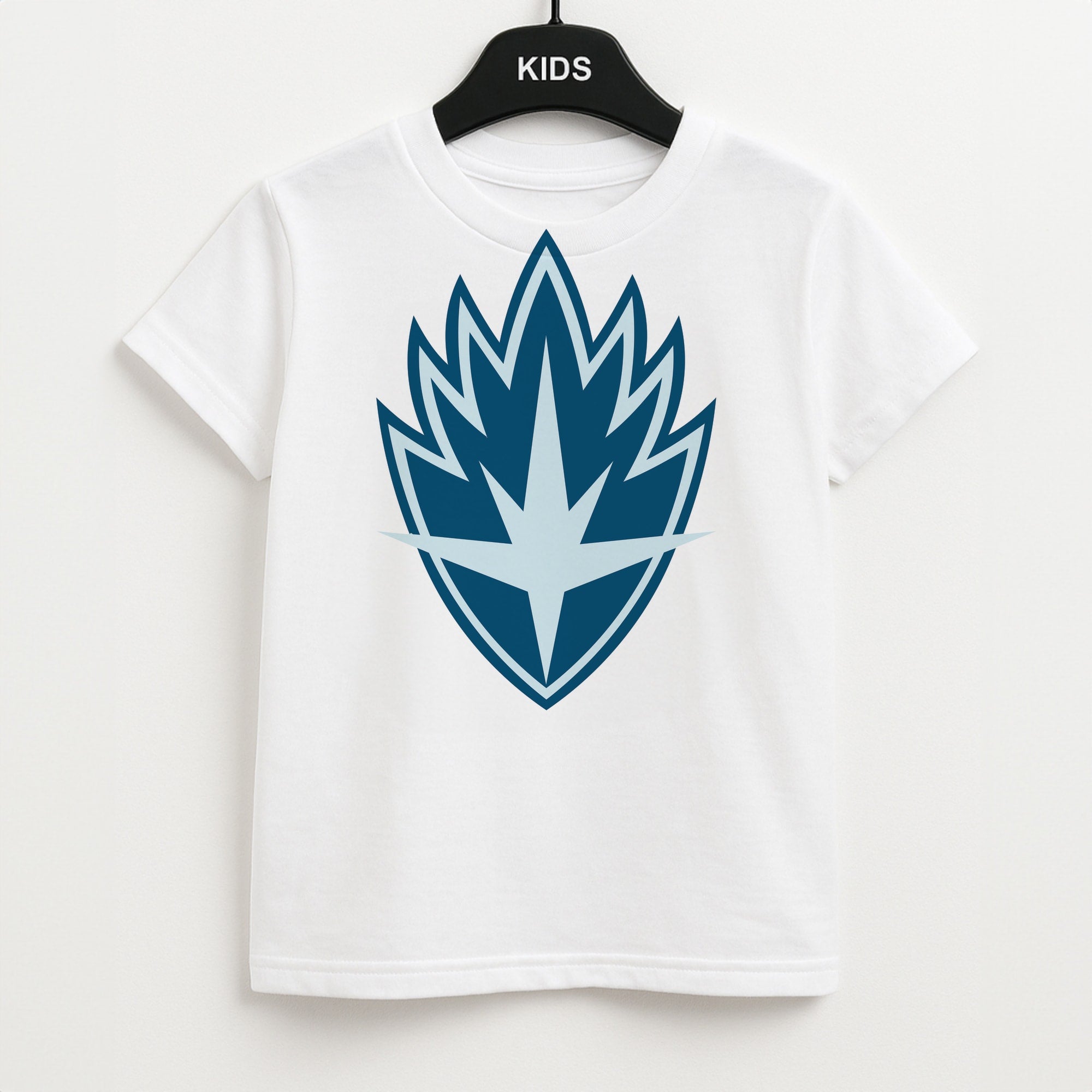 Symbol - GOTG Kids T-Shirt