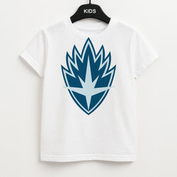 Symbol - GOTG Kids T-Shirt