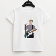 Performing - Fender Kids T-Shirt 1
