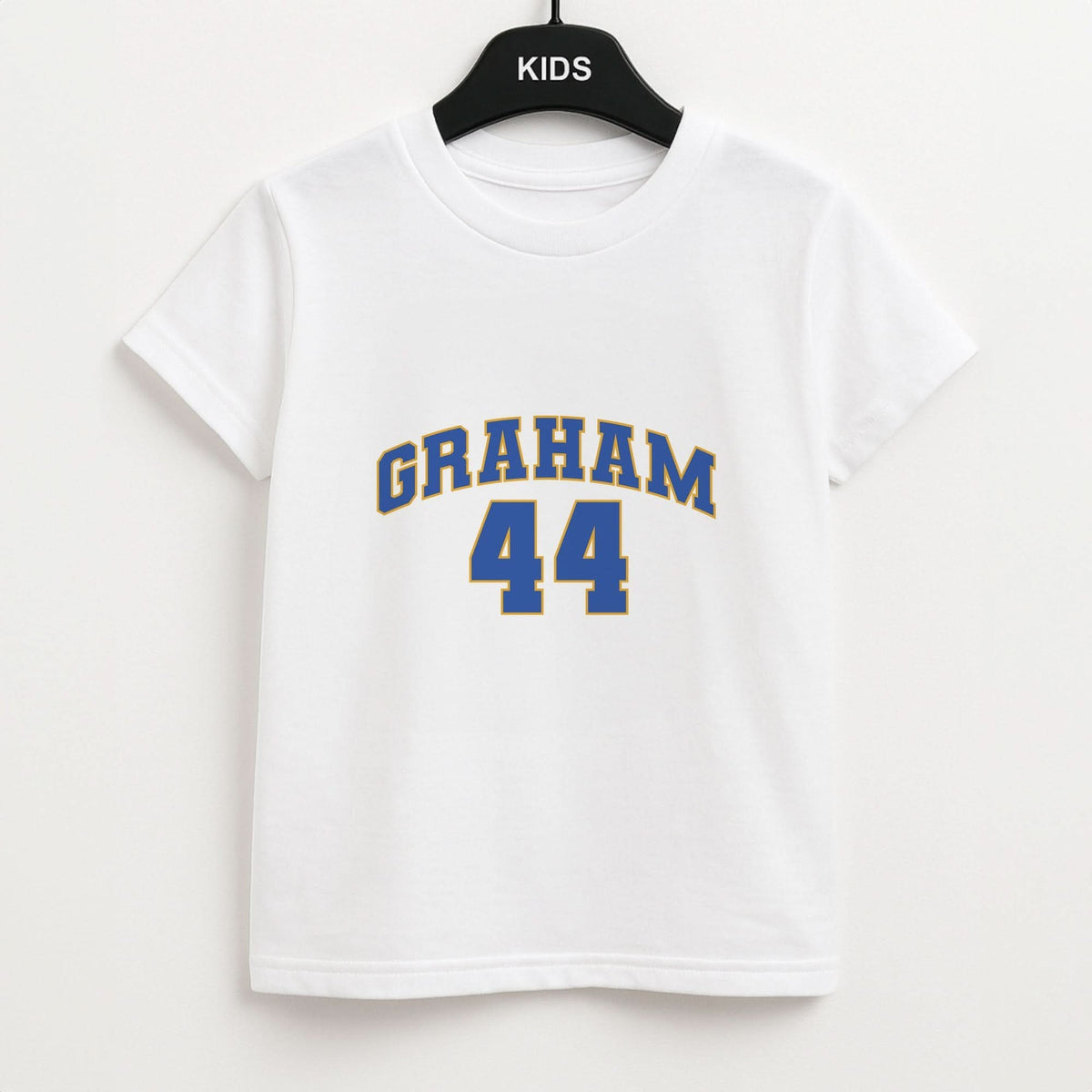 Graham  Kids T-Shirt