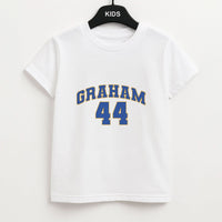 Graham  Kids T-Shirt