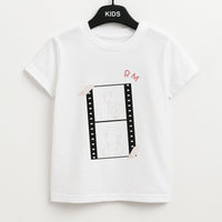 RM - BTS Kids T-Shirt