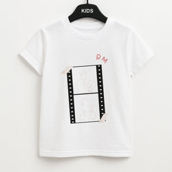 RM - BTS Unisex Kids T-Shirt