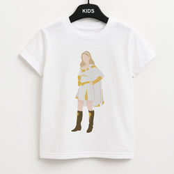 Starlight Unisex Kids T-Shirt
