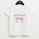 Clean Girl AestheticKids T-Shirts