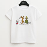 Moomin Kids T-Shirts