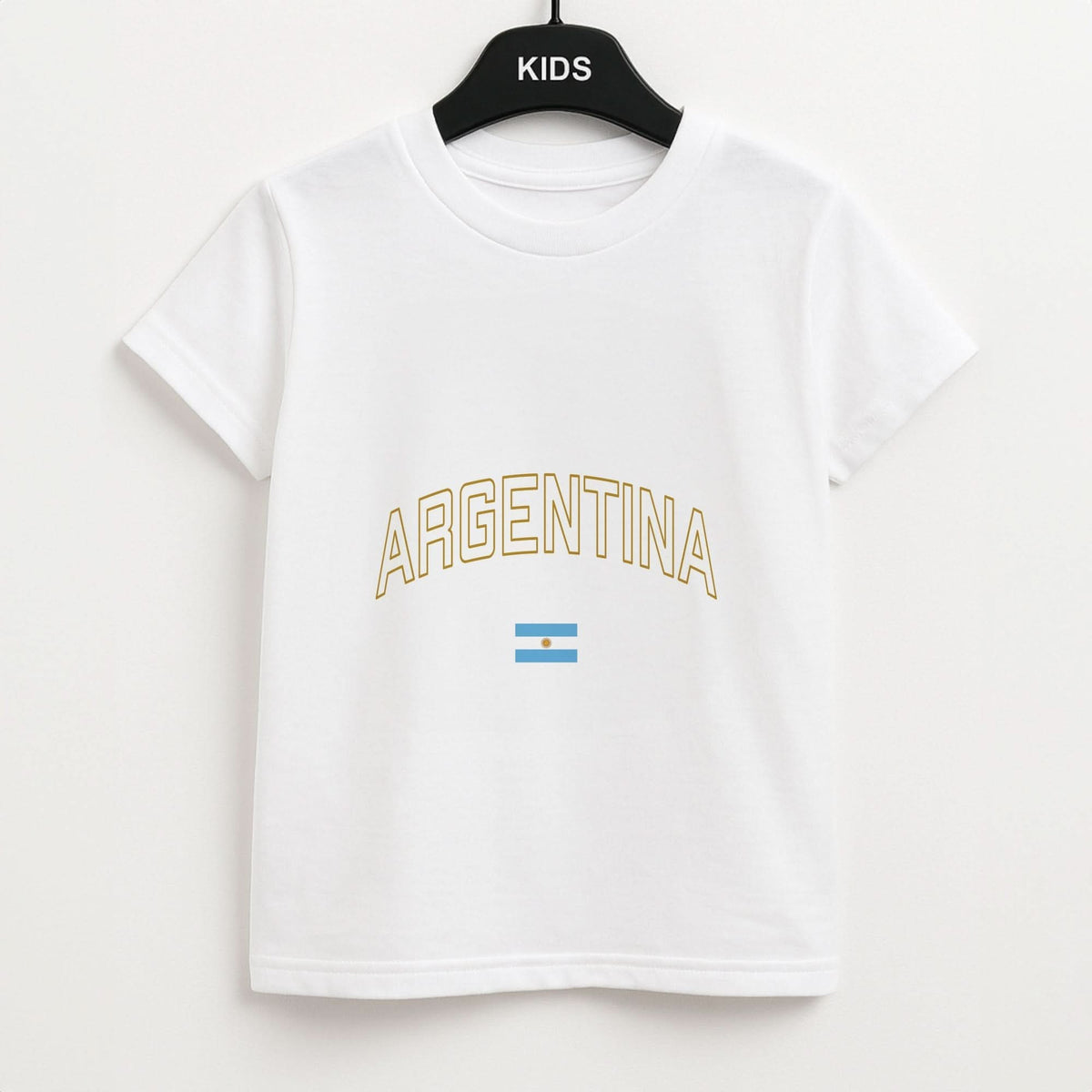 Argentina Team Kit Kids T-Shirt
