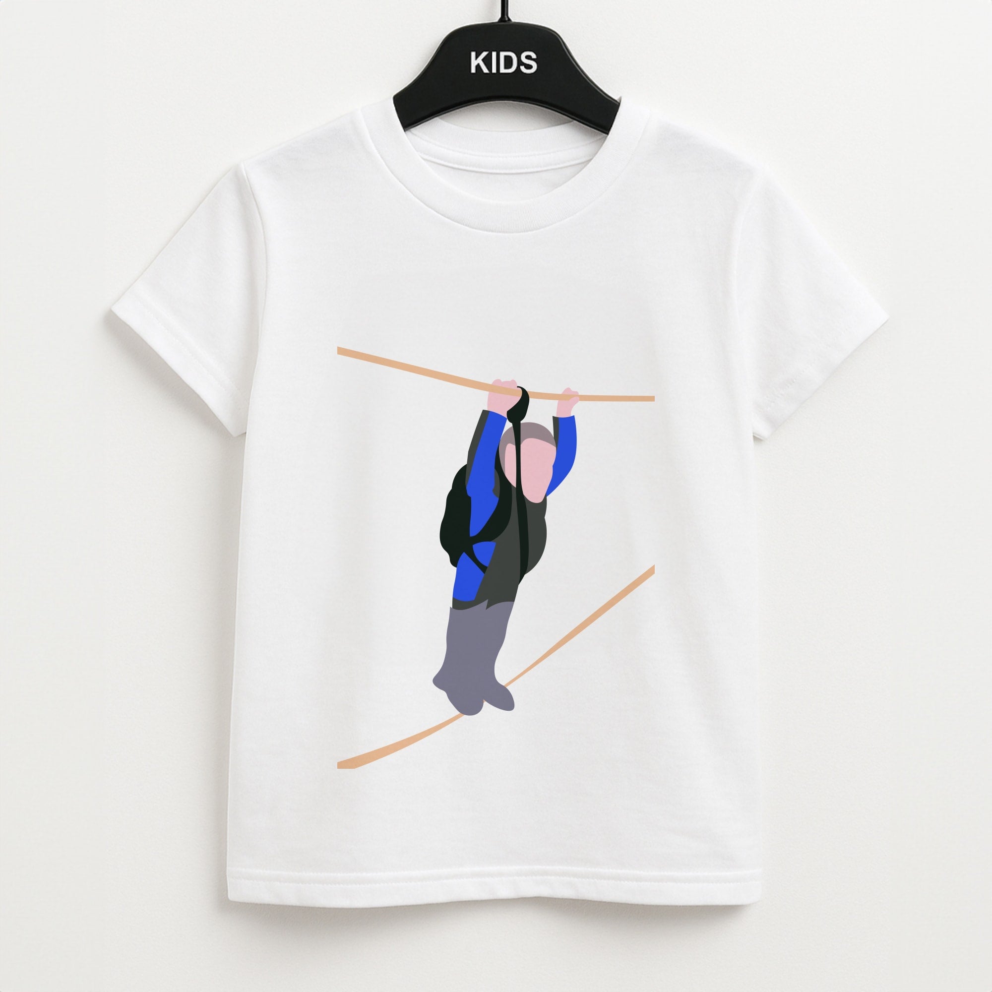 Warwick - British Pop Culture Unisex Kids T-Shirt
