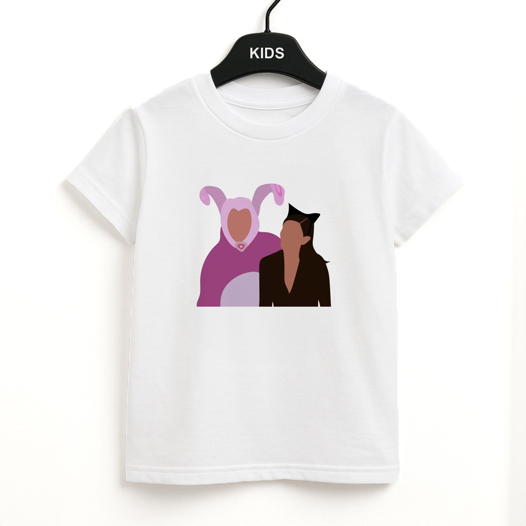 A Geller Halloween Unisex Kids T-Shirt