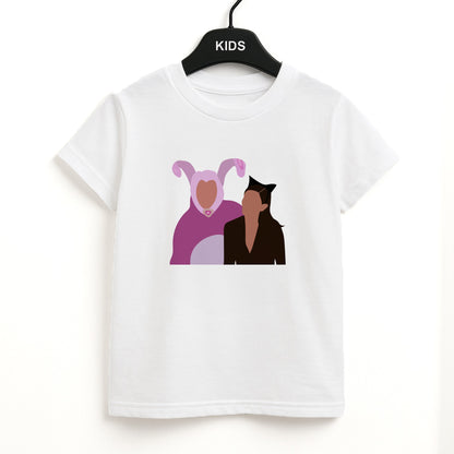 A Geller Halloween Unisex Kids T-Shirt