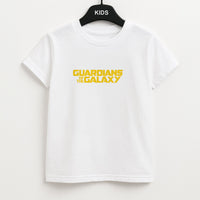 Space Inspired - GOTG Kids T-Shirt