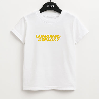 Space Inspired - GOTG Unisex Kids T-Shirt