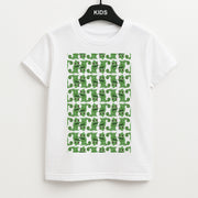 Pascal Kids T-Shirt 1