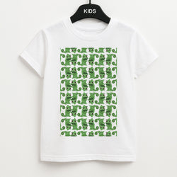 Pascal Kids T-Shirt