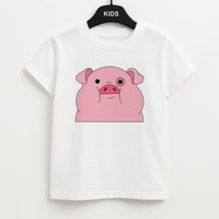 Waddles Kids T-Shirt