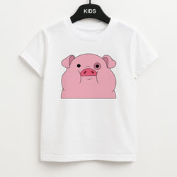 Waddles Kids T-Shirt