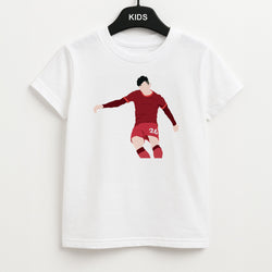 Robertson - Football Kids T-Shirt