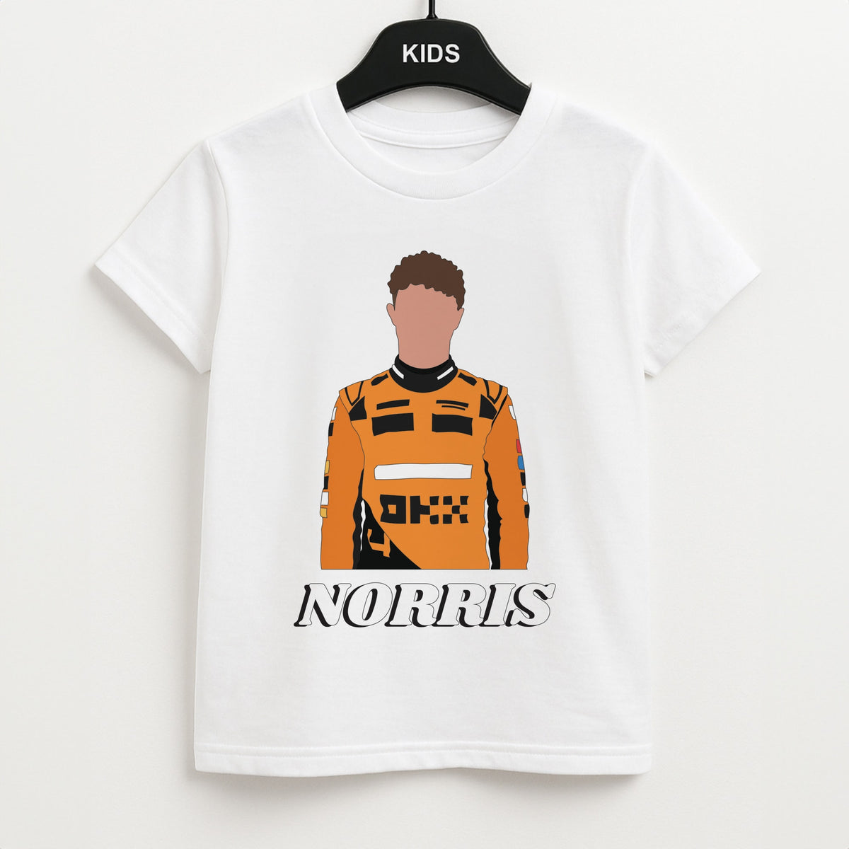 Norris Kids T-Shirt