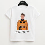 F1 Kids T-Shirts
