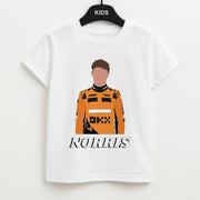 Norris Kids T-Shirt 1