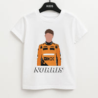 Norris Kids T-Shirt