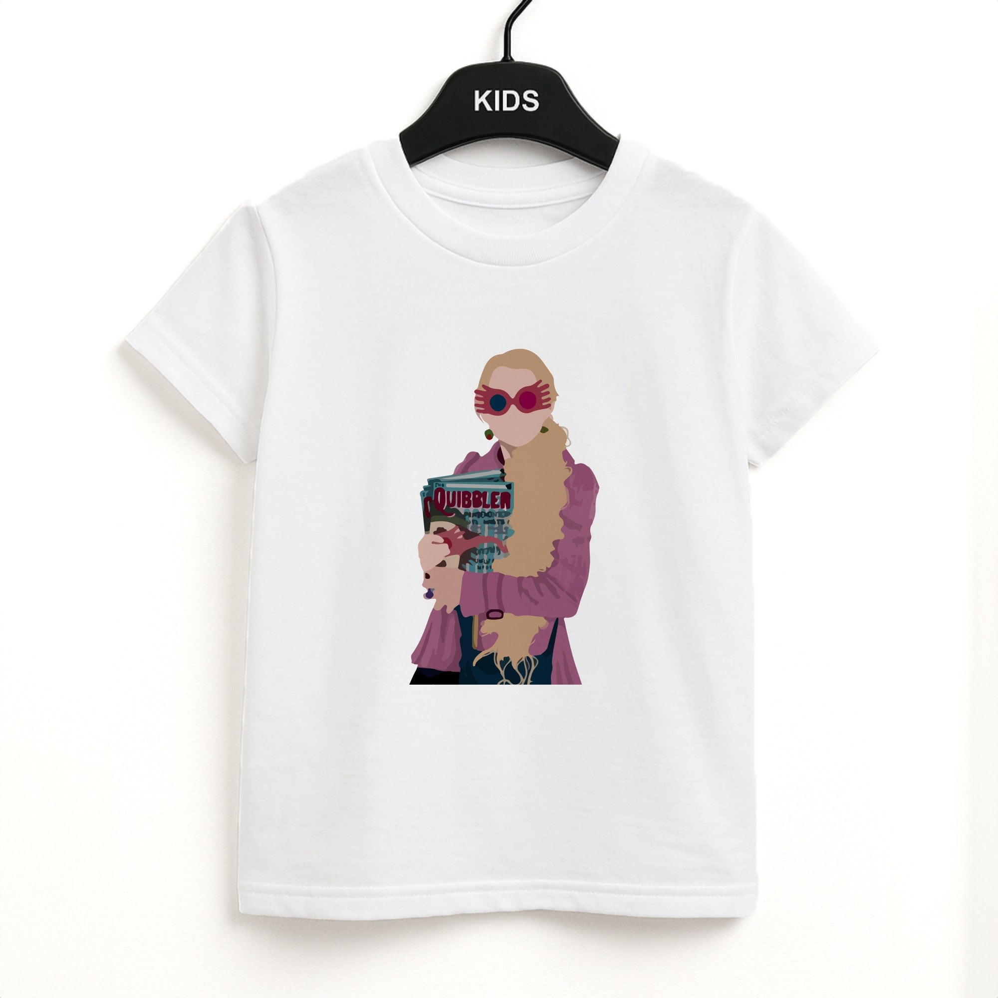 Luna Kids T-Shirt