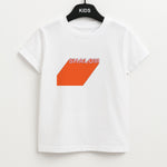 Shalom - FND Unisex Kids T-Shirt