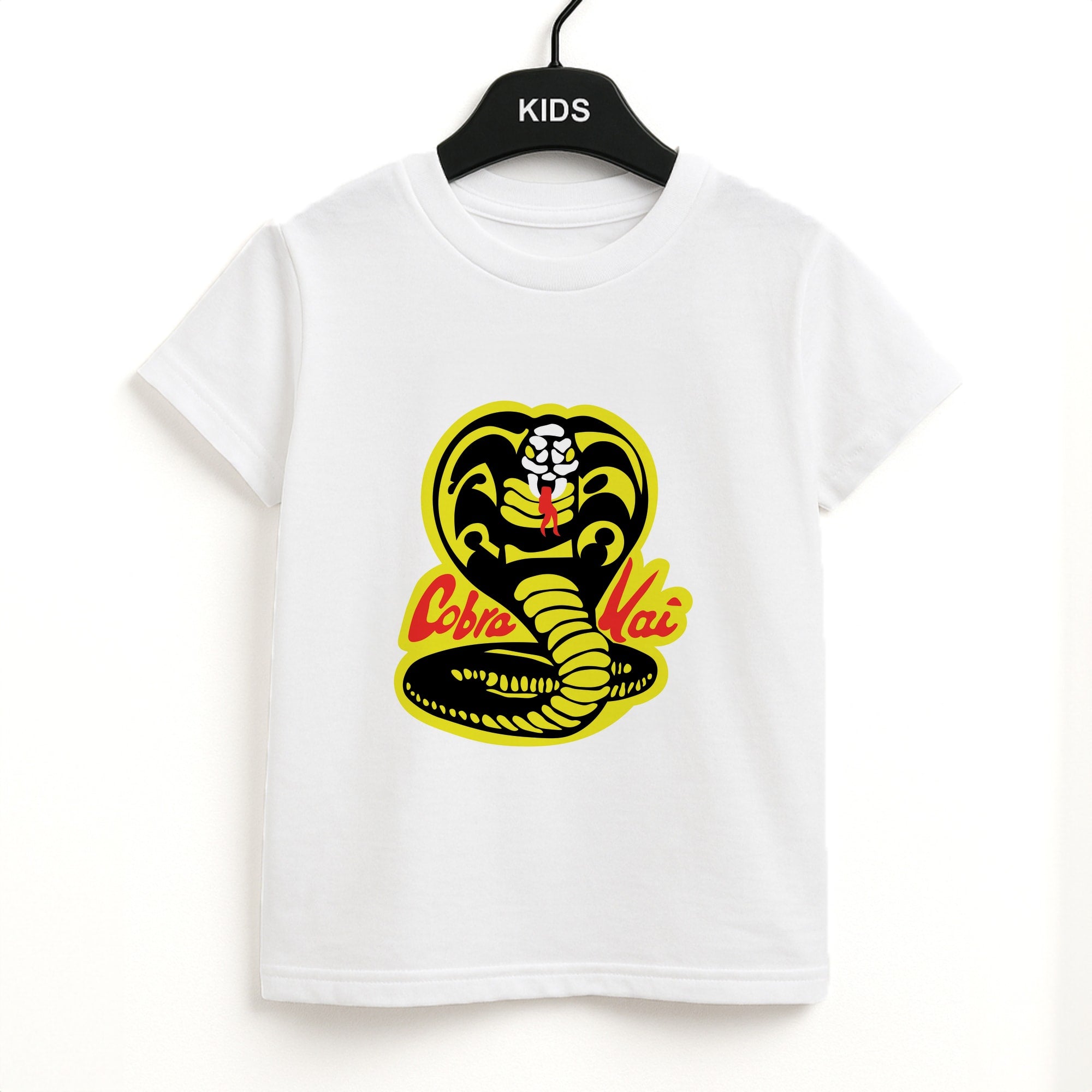 C Kai Logo Kids T-Shirt