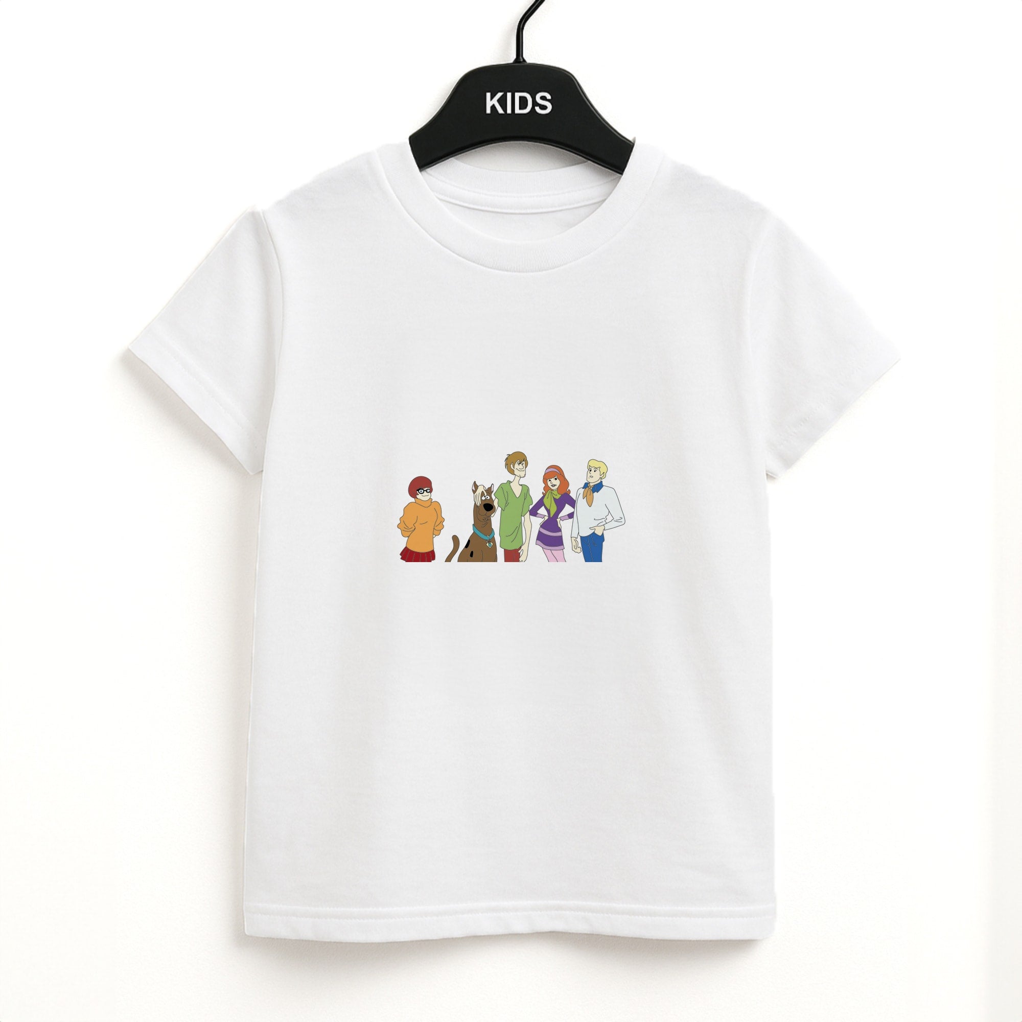 The Crew - Scoob Kids T-Shirt