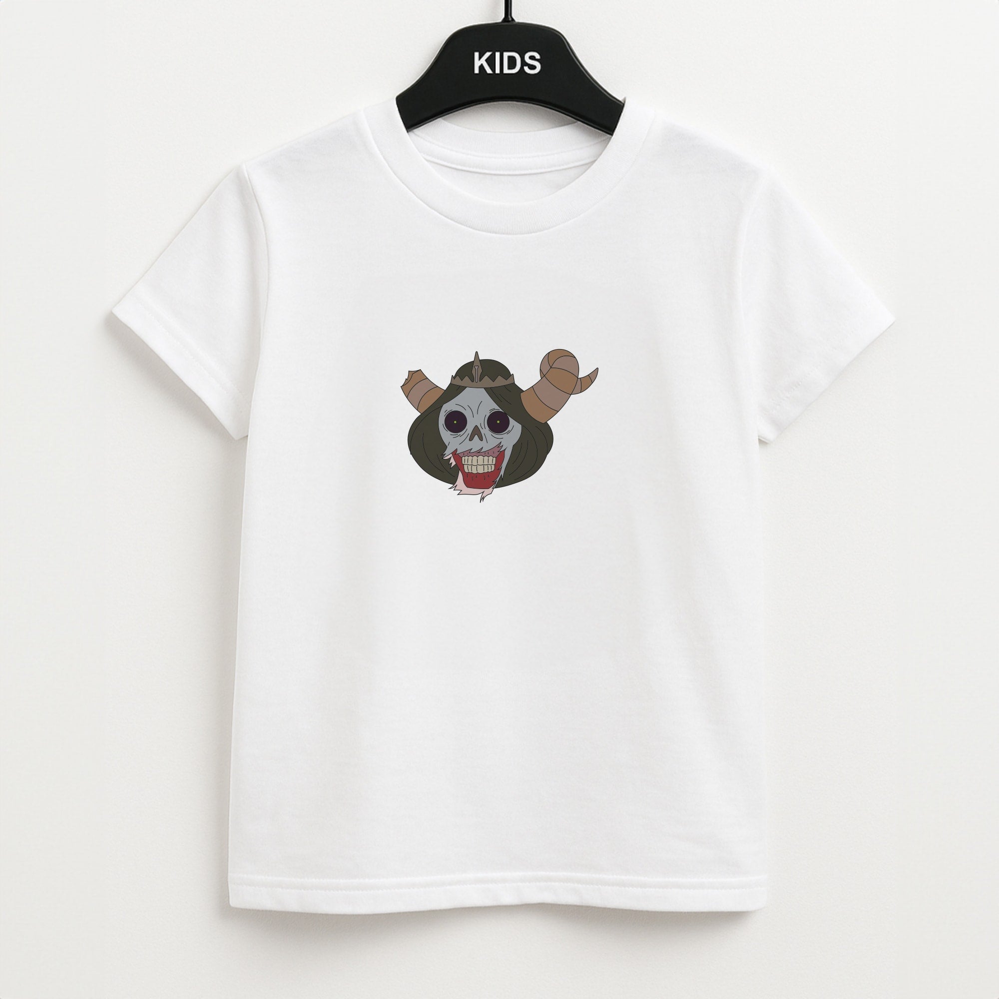 The Lich Unisex Kids T-Shirt