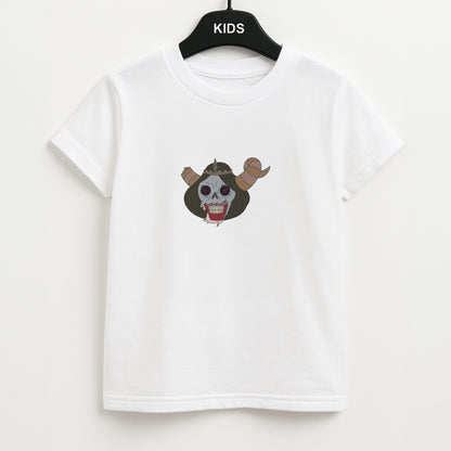 The Lich Unisex Kids T-Shirt